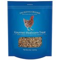 Pecking Order 00 Chicken Mealworm Treat, 8 lb Bag 9327